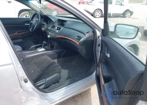 2012 Honda Accord 2.4 Ex z USA, uszkodzony, nr VIN 1HGCP2F77CA007889